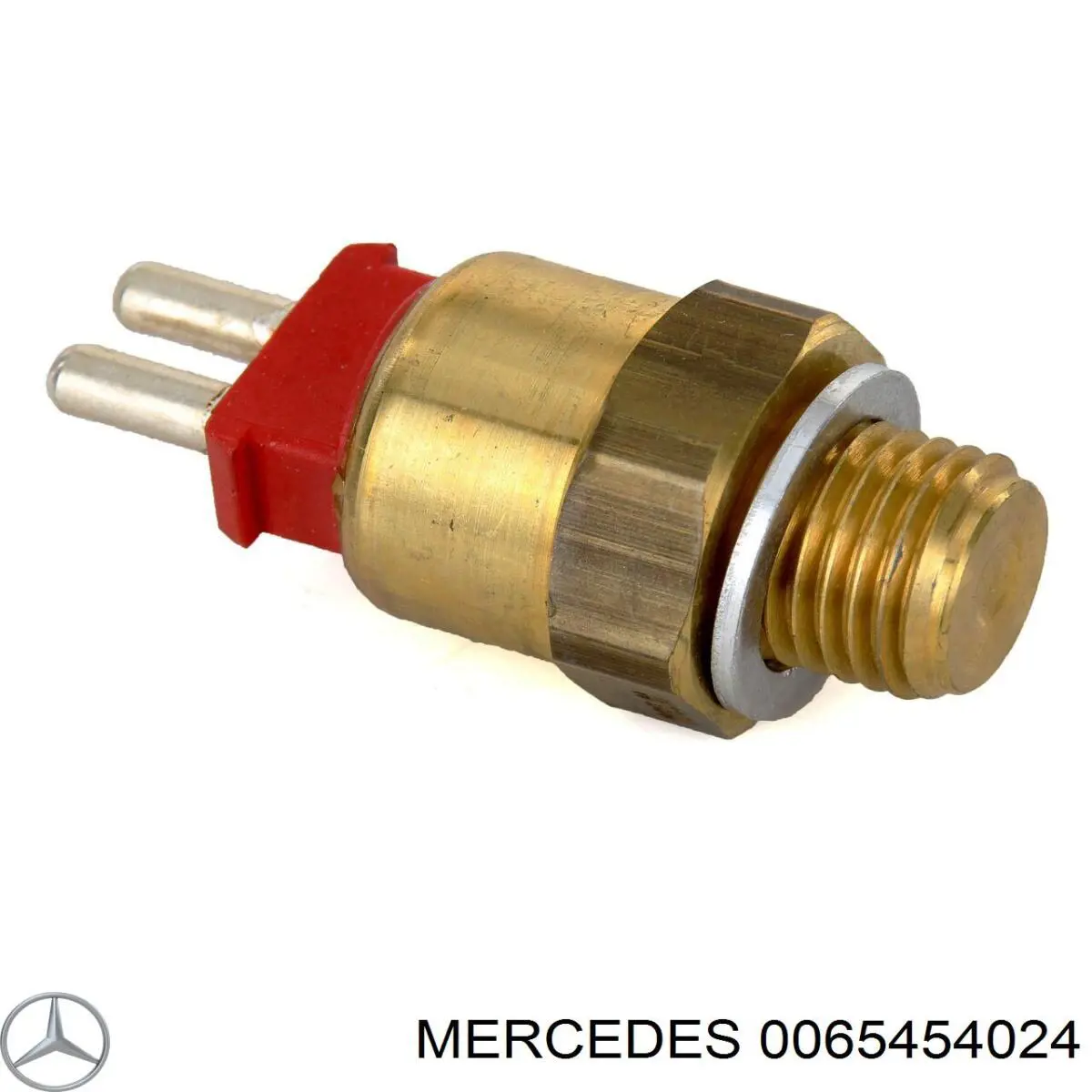 Sensor de temperatura  Mercedes 0065454024 precio, desde 14,46 EUR