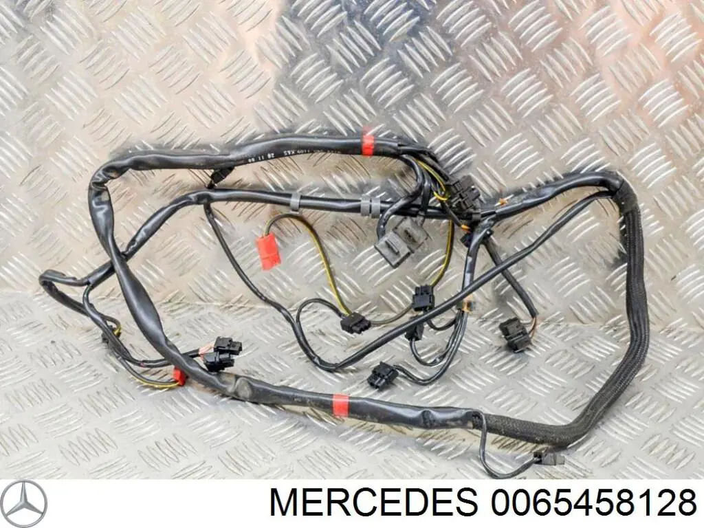 0065458128 Mercedes