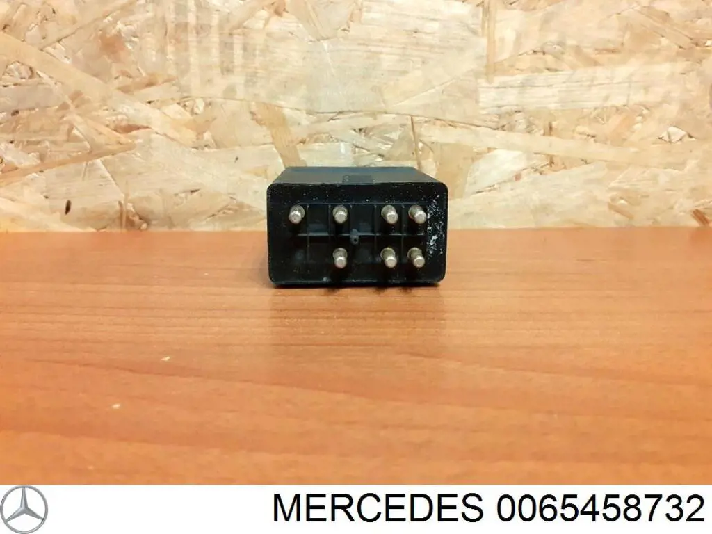 A0065458732 Mercedes