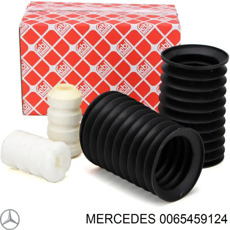 Sensor de temperatura  Mercedes 0065459124 precio, desde 16,79 EUR