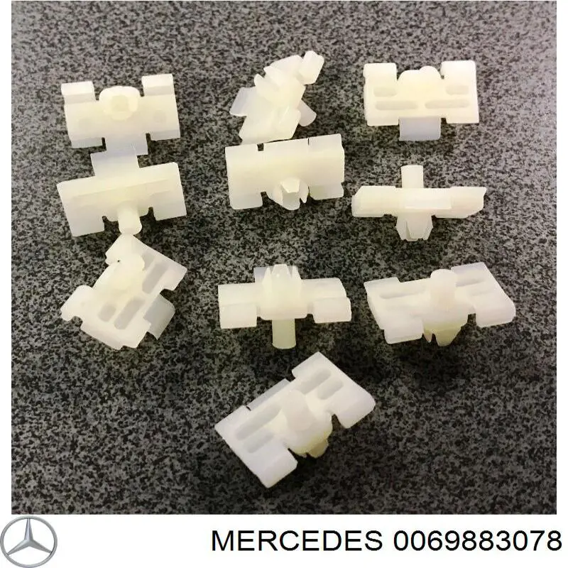 0069883078 Mercedes