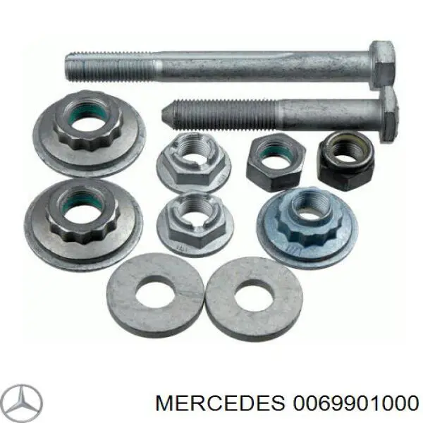 A0069901000 Mercedes