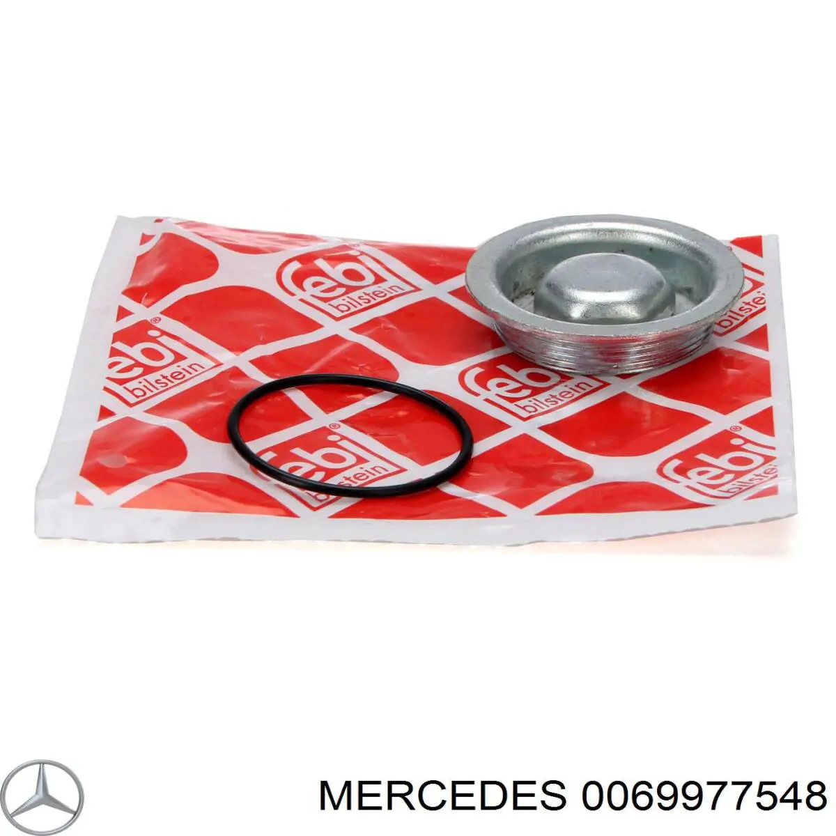 0069977548 Mercedes