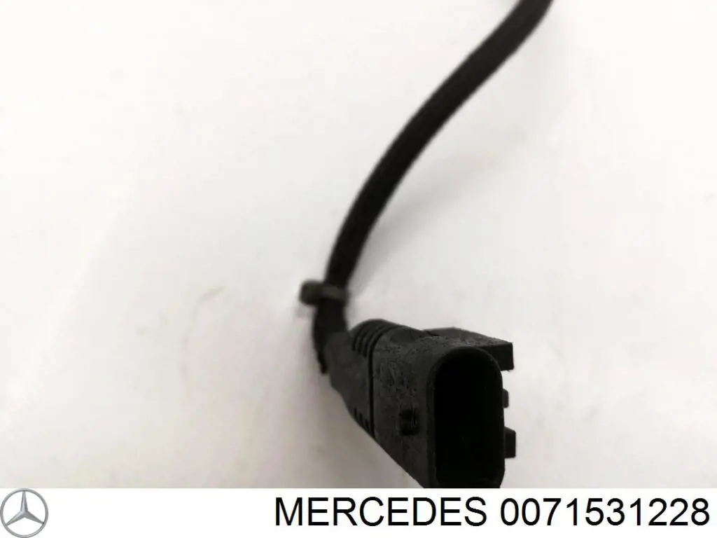 Sensor de detonaciones Mercedes 0071531228 precio, desde 37,75 EUR