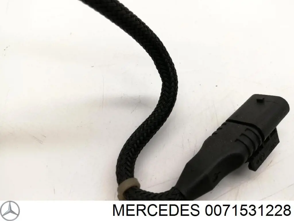 Comprar 0071531228 Mercedes Sensor de detonacion
