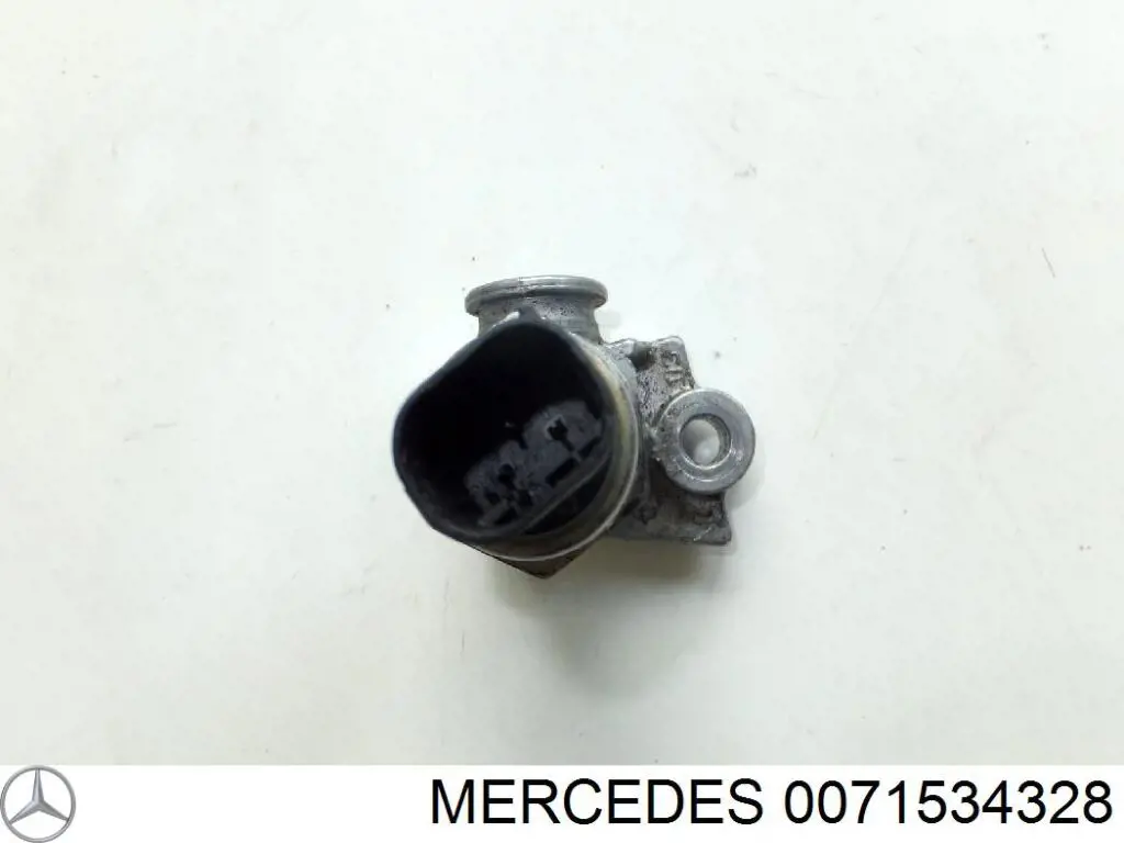 Comprar 0071534328 Mercedes Sensor de presion gases de escape