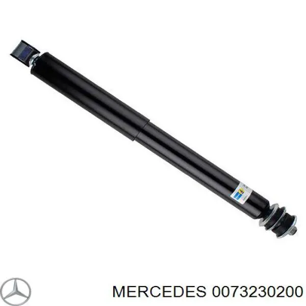 Comprar A0073230200 Mercedes Amortiguador