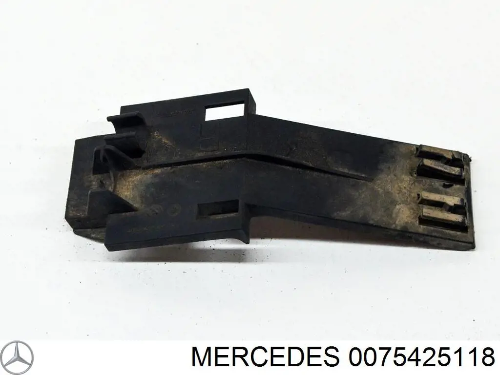  Mercedes 0075425118