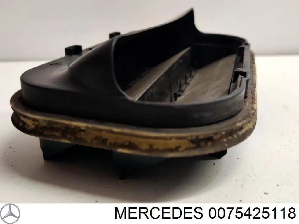Comprar 0075425118 Mercedes Sensor de oxígeno previo al catalizador