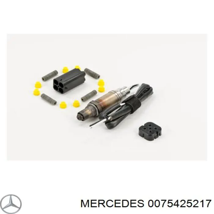 0075425217 Mercedes