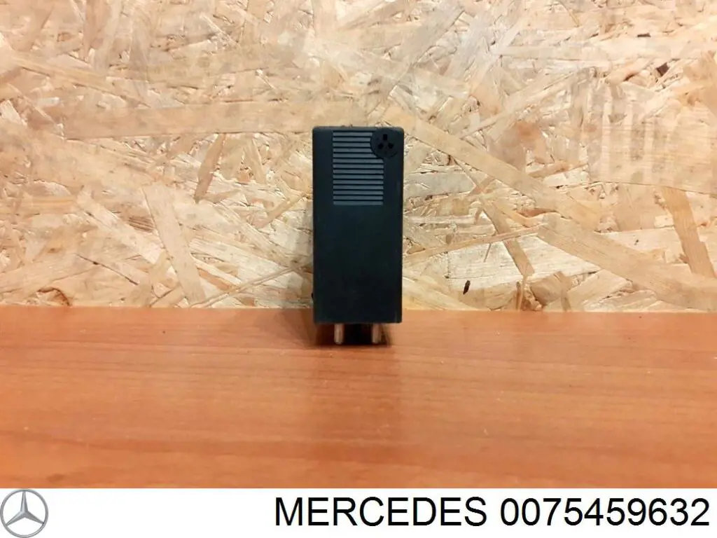  Mercedes 0075459632 precio, desde 46,46 EUR
