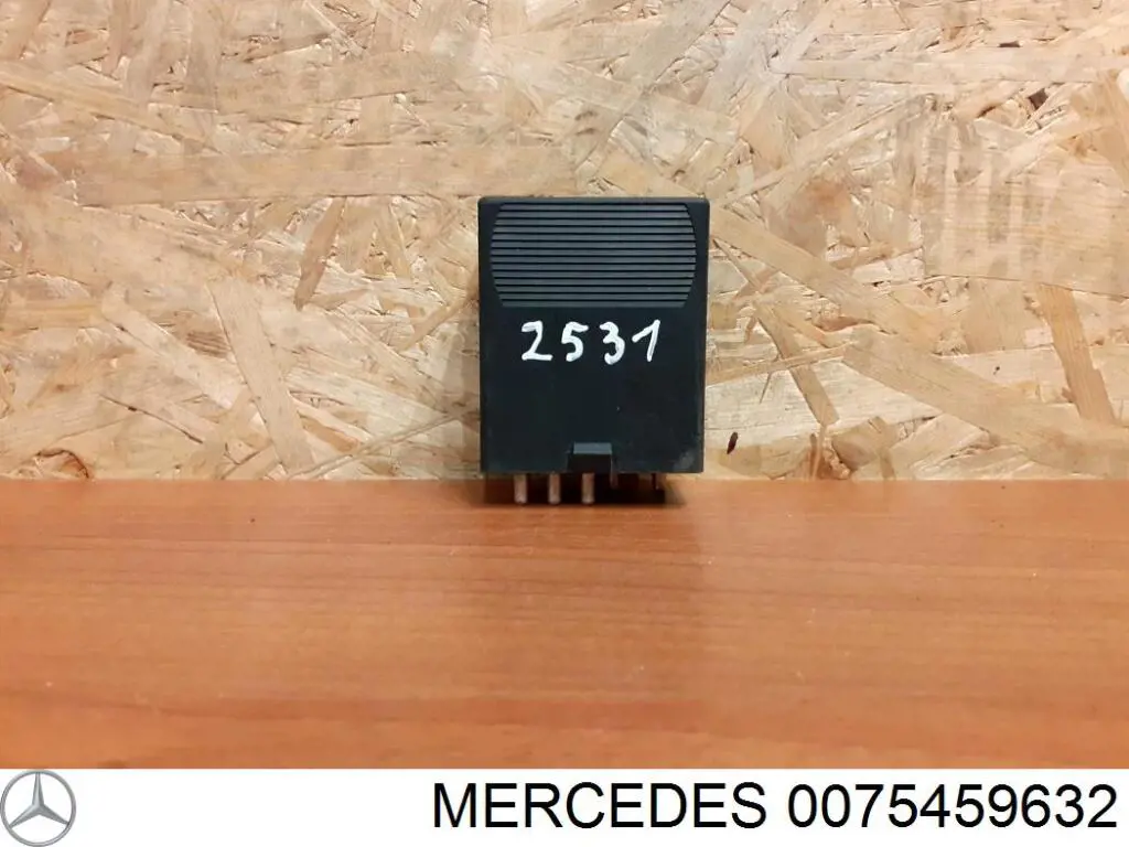 0035452432 Mercedes