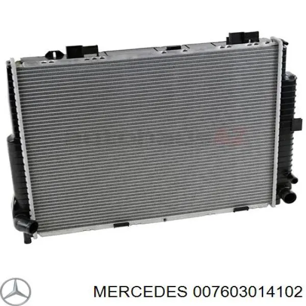  Mercedes 007603014102 precio, desde 1,65 EUR