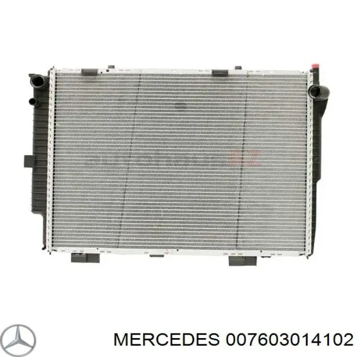 Comprar 007603014102 Mercedes 