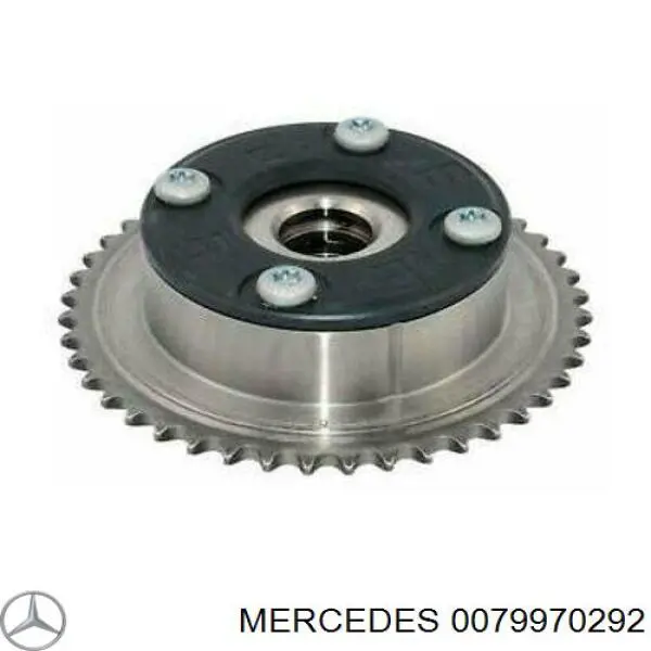 Correa de transmisión trapezoidal Mercedes 0079970292 precio, desde 17,88 EUR