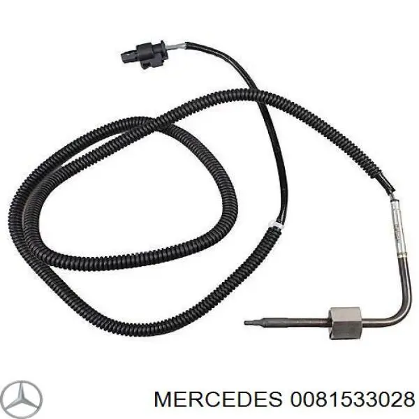 0081533028 Mercedes