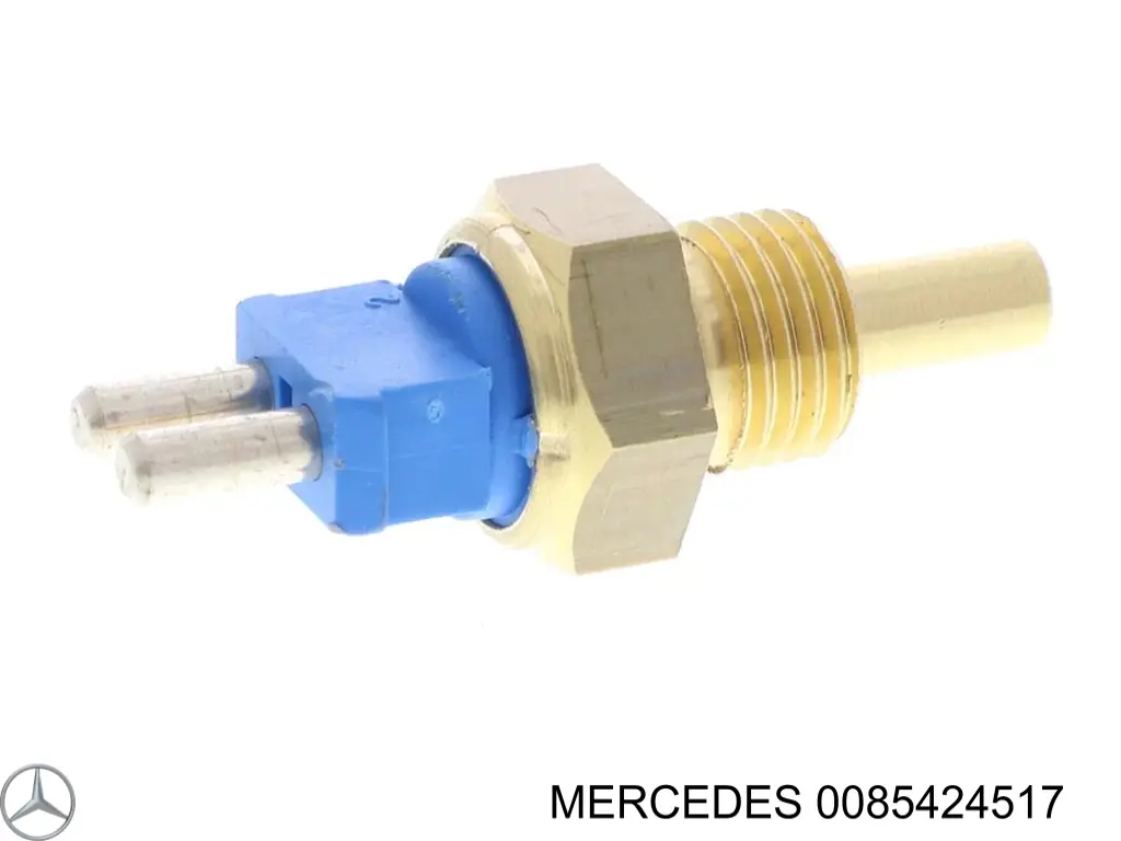 Comprar 0085424517 Mercedes Sensor de temperatura de agua