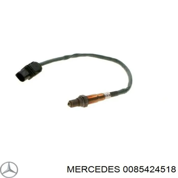 0085424518 Mercedes