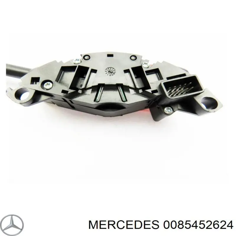 Comprar 0085452624 Mercedes Conmutador izquierdo de la columna de dirección