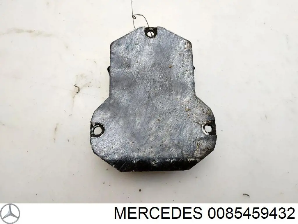 Comprar 0085459432 Mercedes Modulo de encendido