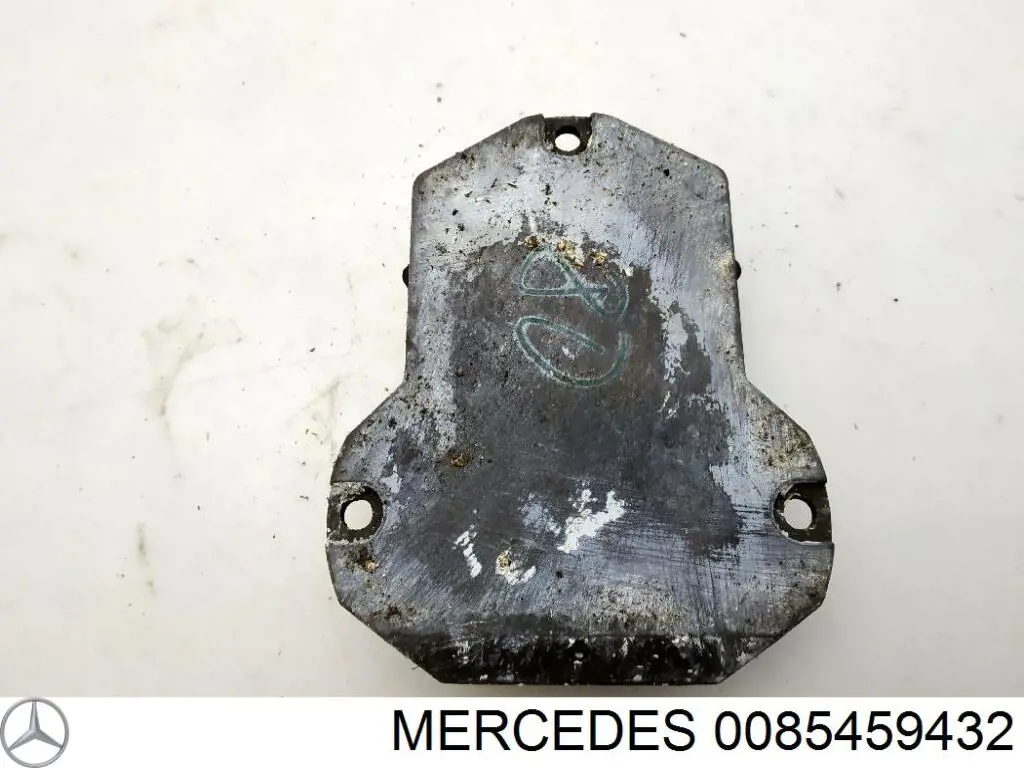 A0085459432 Mercedes módulo de encendido