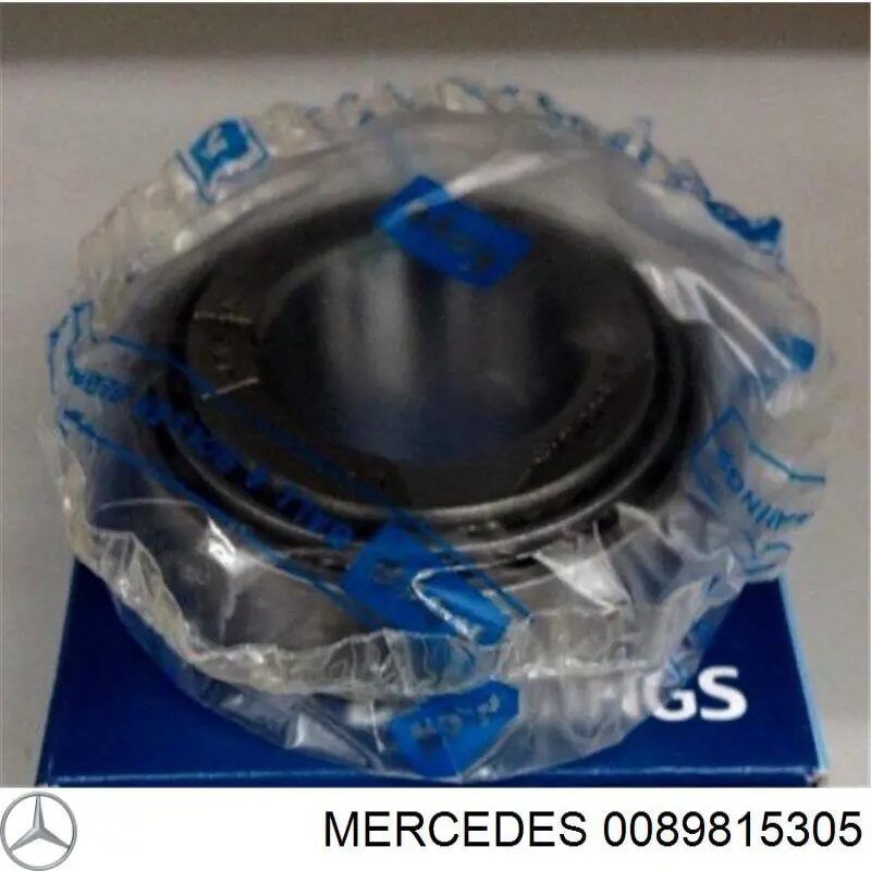 A0089815305 Mercedes