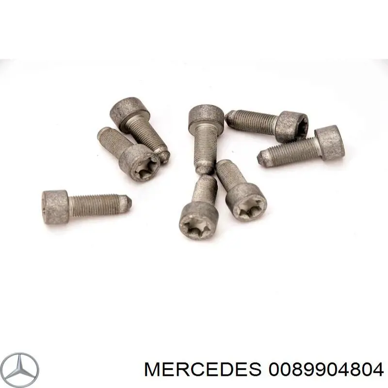 Tornillo de biela Ssang Yong 1119900312 precio, desde 3,90 EUR