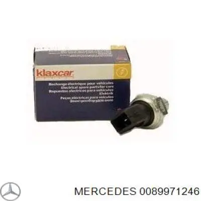 0089971246 Mercedes