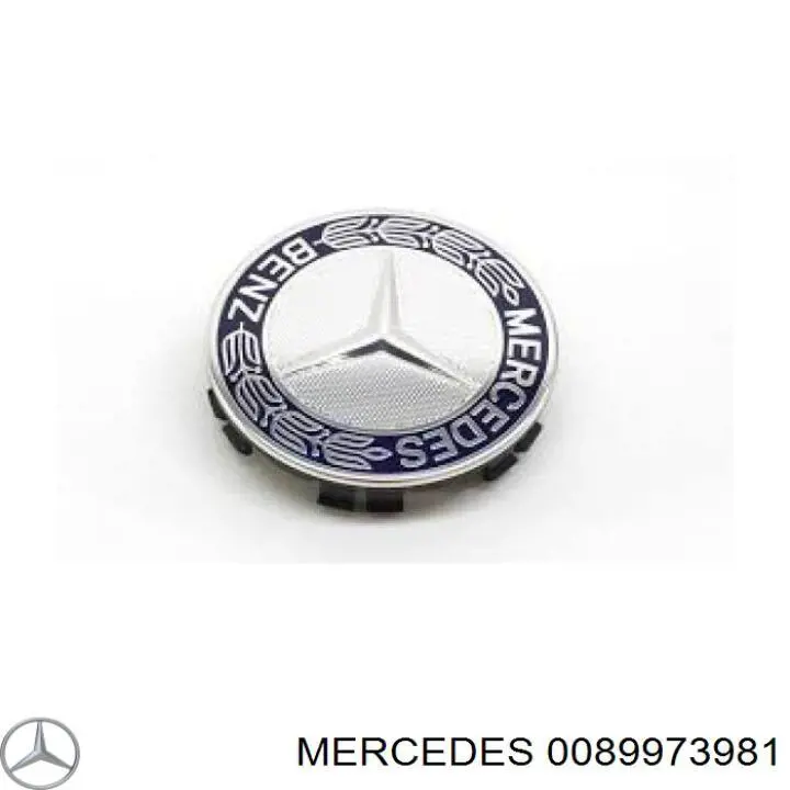 0089973981 Mercedes