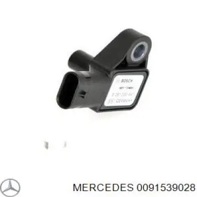 0091539028 Mercedes