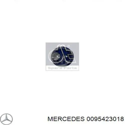 A0095423018 Mercedes