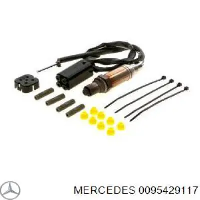 0095429117 Mercedes sonda lambda