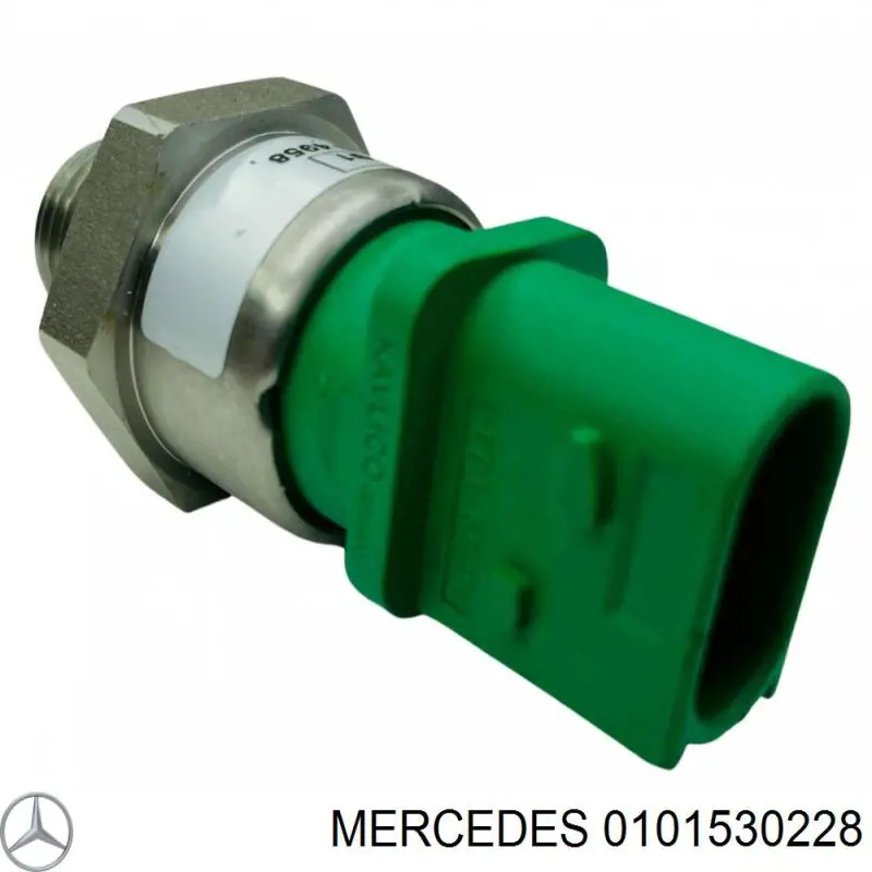 0101530228 Mercedes