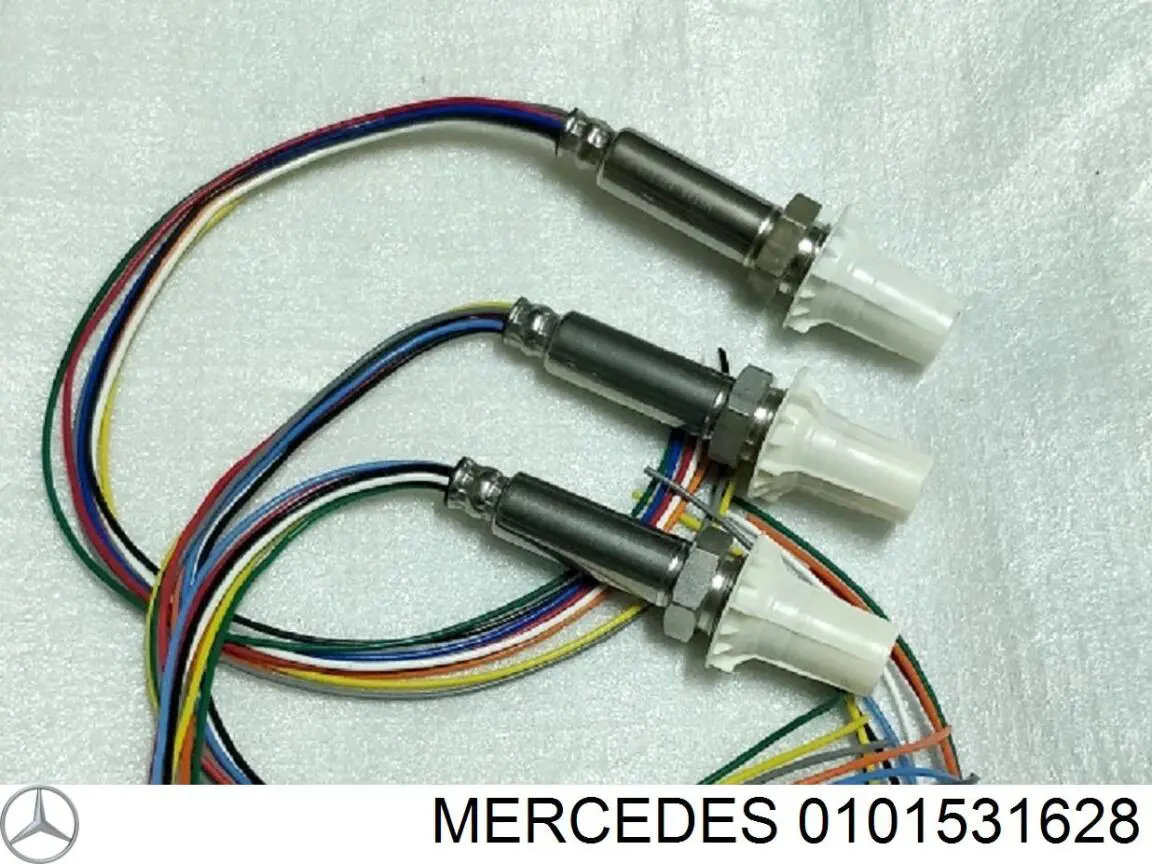 4.73084 Diesel Technic sensor de óxido de nitrógeno nox