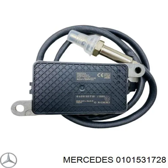 0101531728 Mercedes