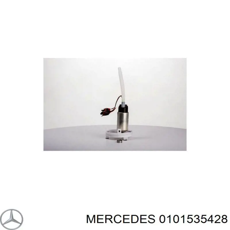 0101535428 Mercedes