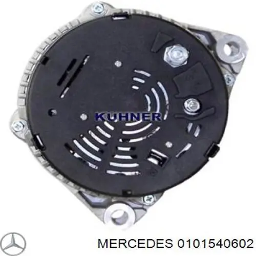 Comprar 0101540602 Mercedes Dynamo