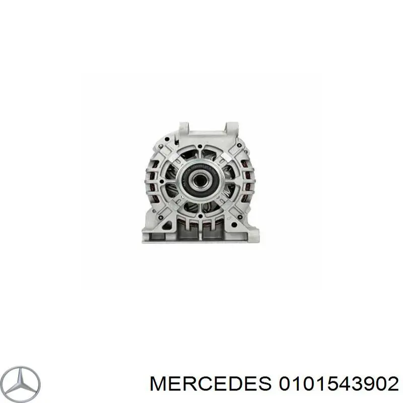 Comprar 0101543902 Mercedes Dynamo
