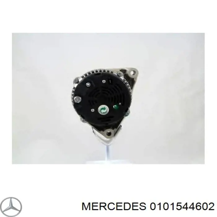 Generador Mercedes 0101544602