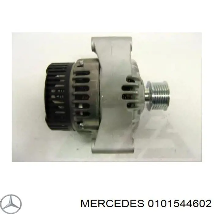 Comprar 0101544602 Mercedes Dynamo