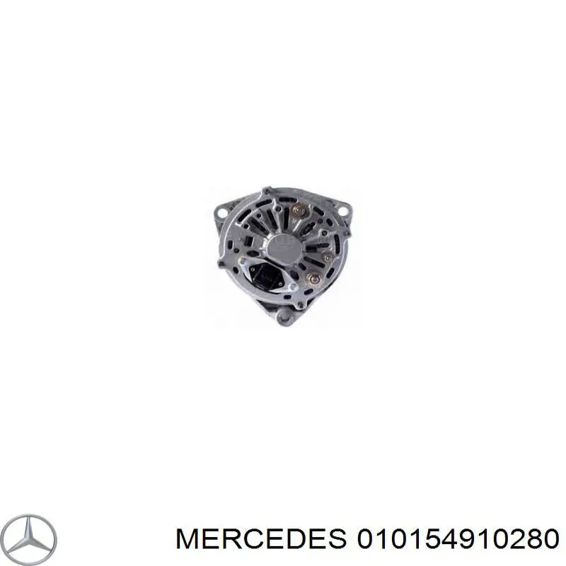 010154910280 Mercedes alternador
