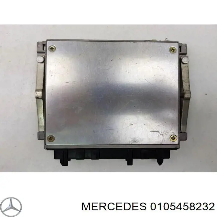 Módulo de control de la dirección Mercedes 0105458232 precio, desde 68,24 EUR