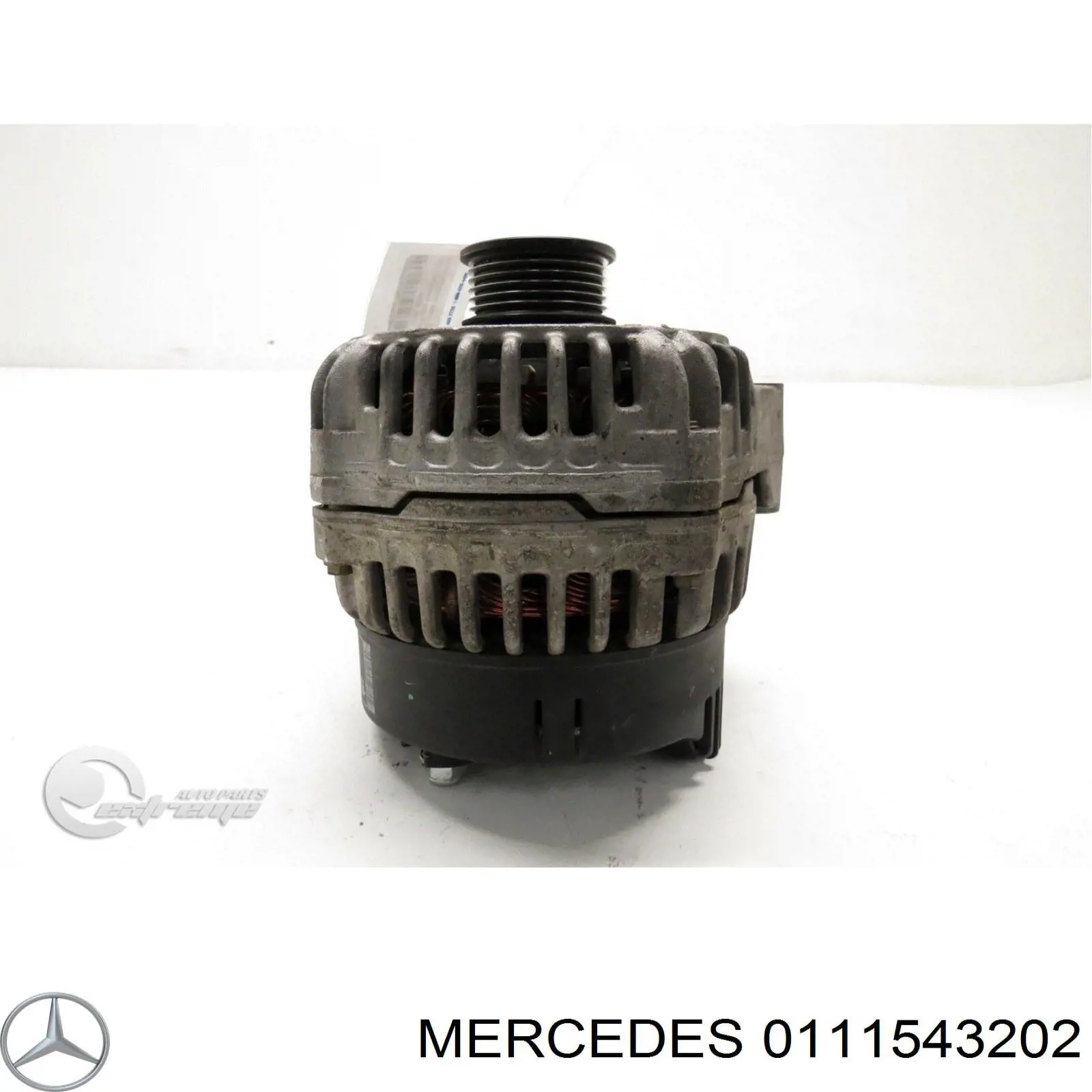 Comprar 0111543202 Mercedes Dynamo