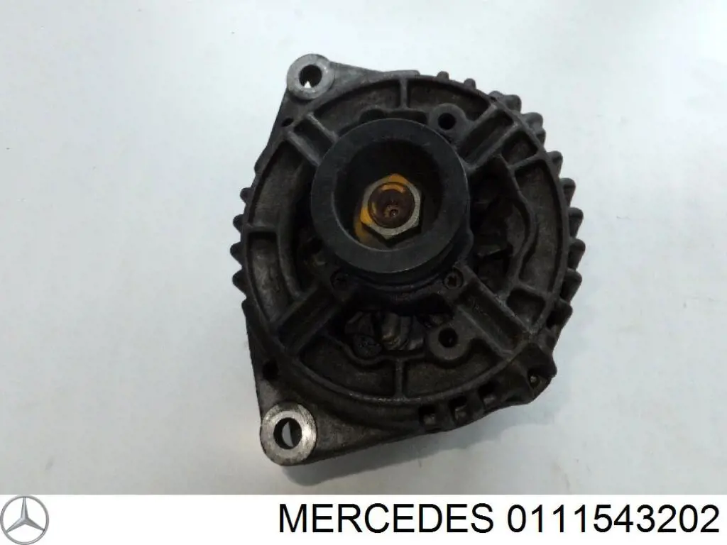 Generador Mercedes 0111543202