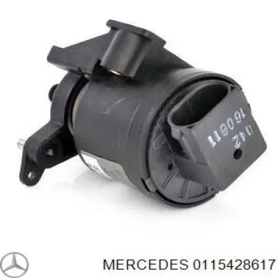 Sensor De Posicion del pedal del acelerador para Mercedes Sprinter (901, 902)