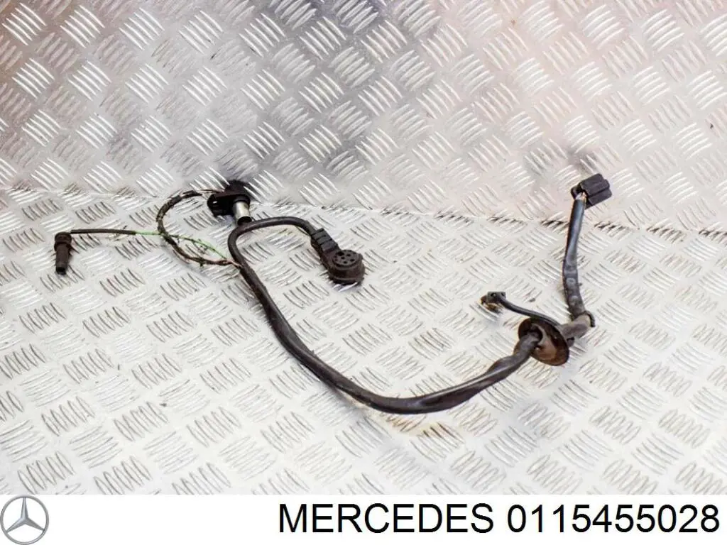 Comprar 0115455028 Mercedes 