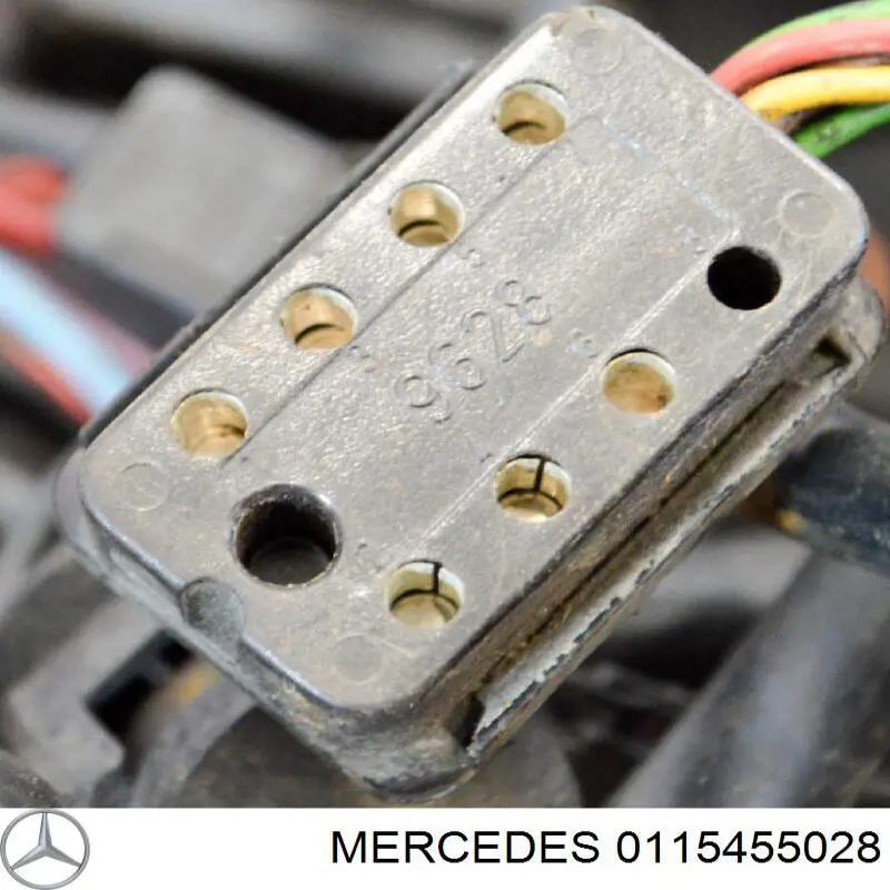 0115455028 Mercedes