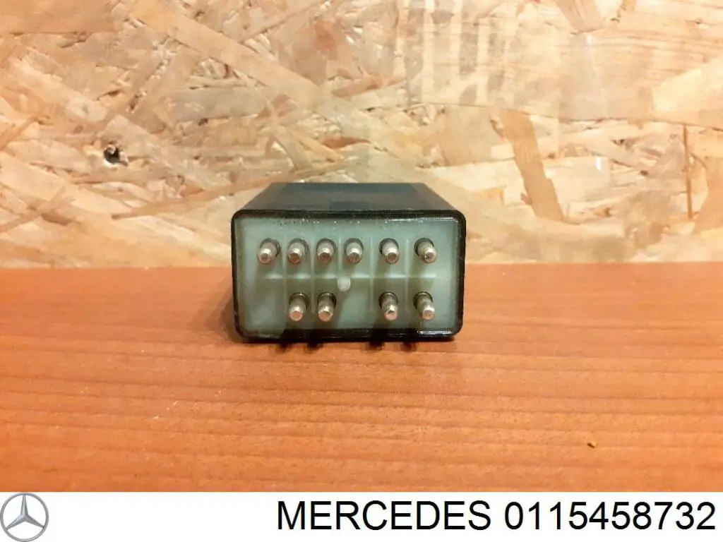 A0115458732 Mercedes