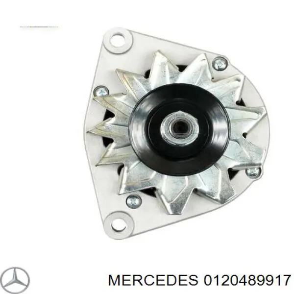 Comprar 0120489917 Mercedes Dynamo