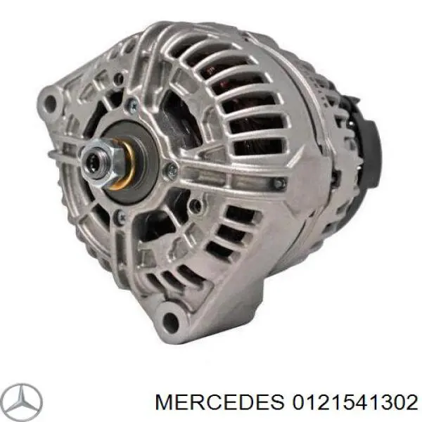 Comprar A014154010288 Mercedes Dynamo